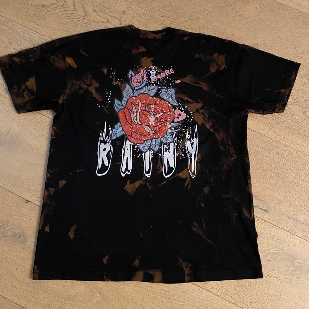 Vintage Tie dye shirt